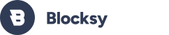 Blocksy logo