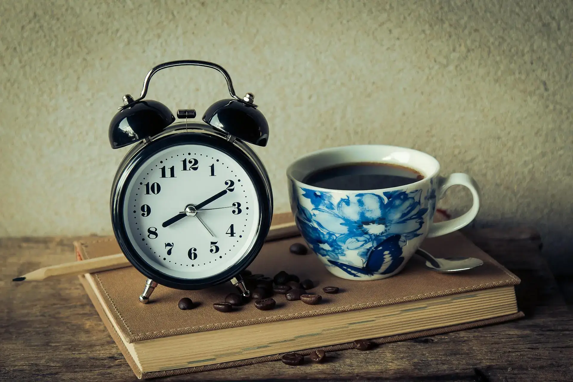 Morning Mastery: 5 Tips for Routine Success